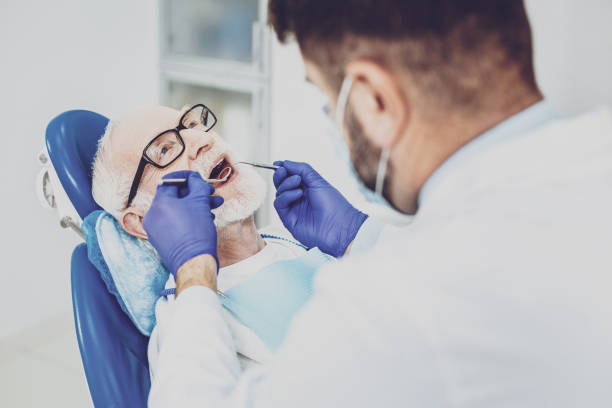 Best Knocked-Out Tooth Emergency  in Stuart, FL